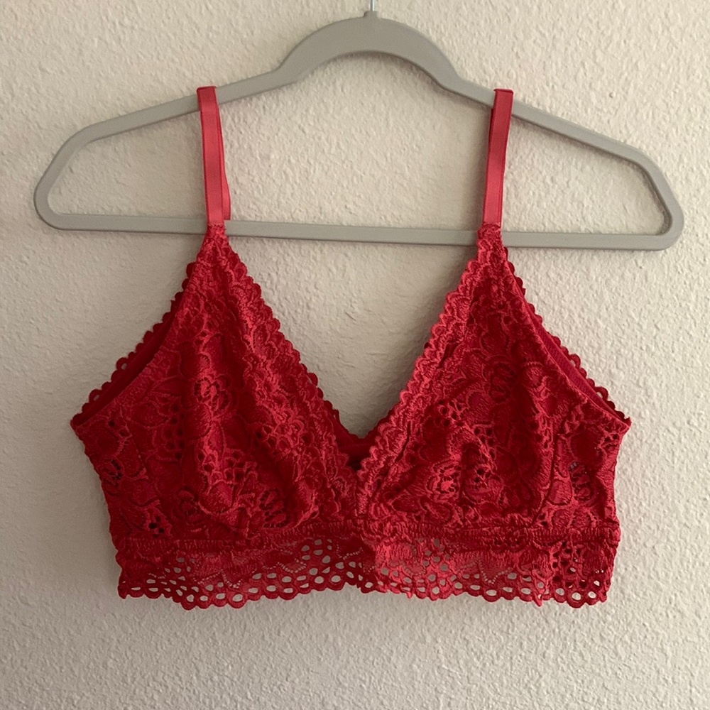 aerie Bralette